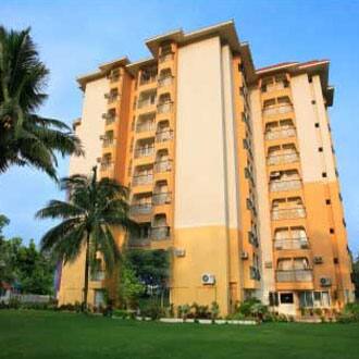 Star Lagoon (Thevara), Kochi 1